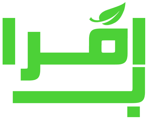 لوگو افراب afraab